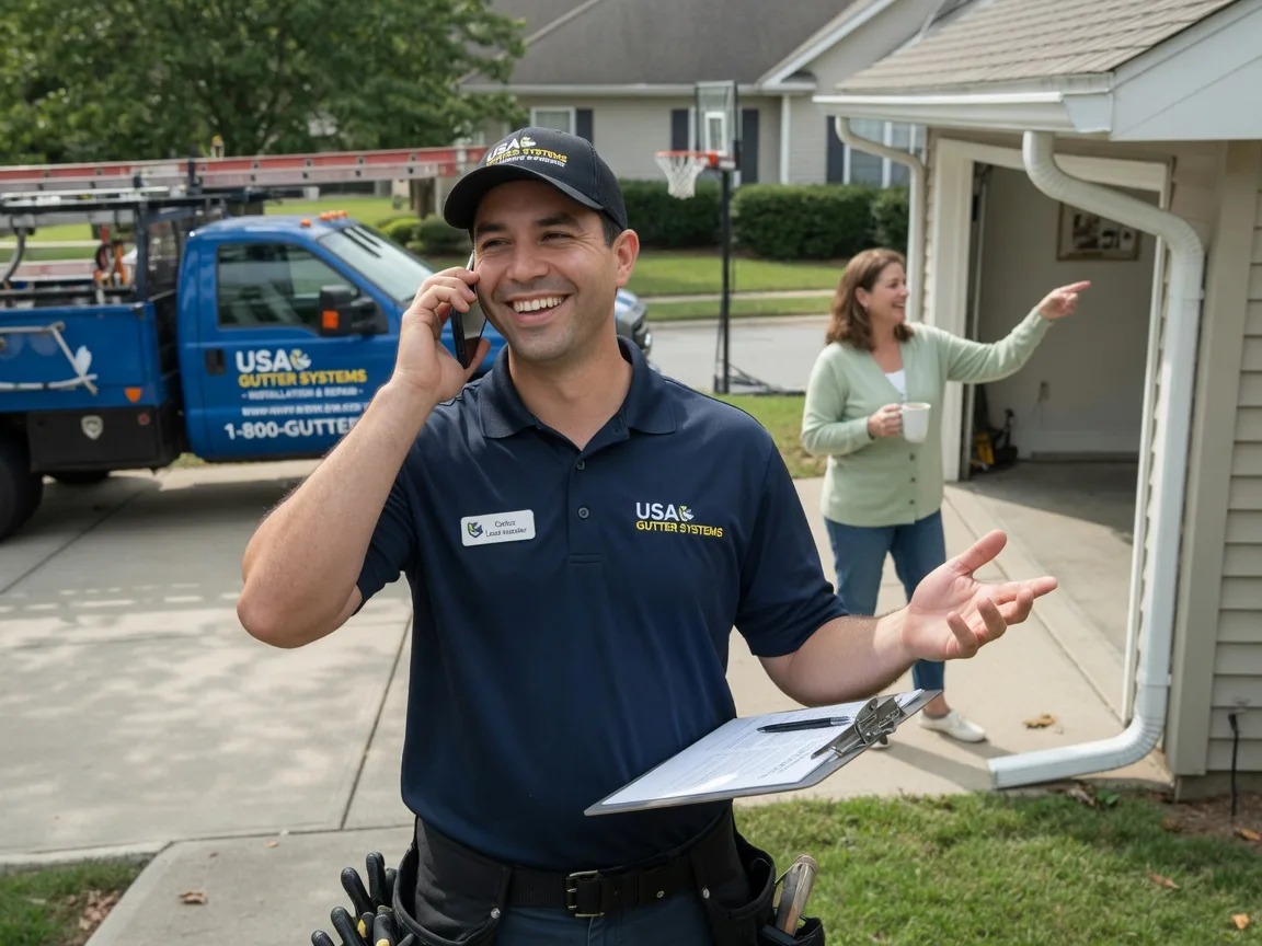 Gutter Installation Langford, SD FAQs
